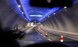 Avrasya Tüneli geçiş ücretine yüzde 40 zam