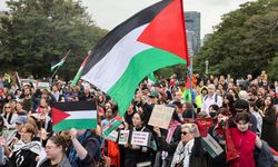 Avustralya, Filistin-İsrail barış süreci tamamlanmadan Filistin'i devlet olarak tanıyabilir