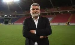Hatayspor Kulübü Başkan Vekili Aydın Toksöz, hakem kararlarını eleştirdi