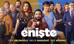 Aykut Enişte filminin konusu nedir? Aykut Enişte filminin oyuncuları kimler?