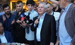 Fenerbahçe Başkan Adayı Aziz Yıldırım'dan seçim açıklaması