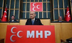 Bahçeli’den HDP ve DEM Parti için kapatma çağrısı
