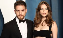 Barbara Palvin'e yasak aşk şoku: Barbara Palvin aldatıldı mı?