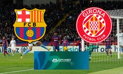 Barcelona-Girona maçı izle (CANLI)