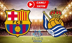 Justin TV | Barcelona - Real Sociedad maçı canlı izle