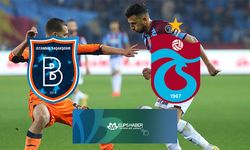 Başakşehir - Trabzonspor Selcuksports canlı izle