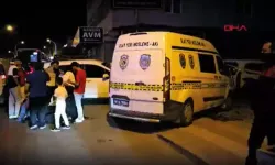 Başakşehir'de hemşeri derneğine silahlı saldırı