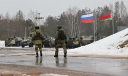 Belarus, Rusya ile ortak askeri uçuş tatbikatı başlattı