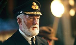 Yüzüklerin Efendisi ve Titanik filmlerinin İngiliz aktörü Bernard Hill öldü