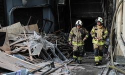 Beşiktaş'ta 29 kişinin öldüğü yangınla ilgili yargılama 17 Temmuz'da başlayacak