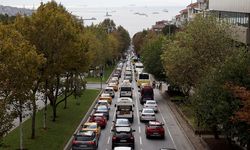 İstanbul Beşiktaş’ta bazı yollar trafiğe kapatılacak