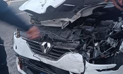 Bolu'da zincirleme kazada 7 yaralı