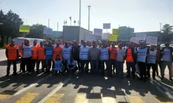 Liman-İş: Borusan Limanı'nda 24 işçi işten atıldı, diğer işçilere de baskı yapılıyor