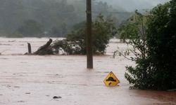 Brezilya'daki sel felaketinde ölenlerin sayısı 155'e yükseldi