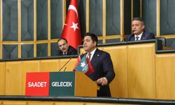 Saadet Partisi'nde 30 Haziran'da kongre kararı; Karamollaoğlu aday olmayacak