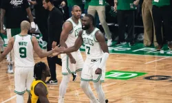 Celtics, konferans finalinde öne geçti