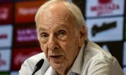 Arjantin'in efsanesi, Cesar Luis Menotti hayatını kaybetti