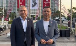 CHP’den Saraçhane'ye çağrı: 'Bütün İstanbulluları yarın buluşmaya davet ediyoruz'