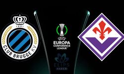 Club Brugge - Fiorentina maçı izle [CANLI]