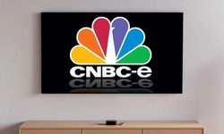 CNBC-e yayın hayatına başladı