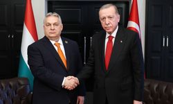 Cumhurbaşkanı Erdoğan, Macaristan Başbakanı ile görüştü