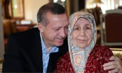 Cumhurbaşkanı Erdoğan’ın annesi Tenzile Erdoğan kimdir?