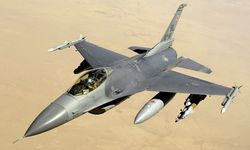 Danimarka, Ukrayna'nın Rusya topraklarında F-16 kullanmasını destekliyor
