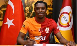 Galatasaray’dan Derrick Köhn açıklaması