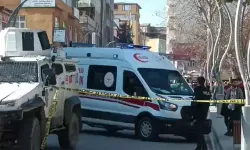 Diyarbakır'da 1 kişinin öldüğü, 2 kişinin yaralandığı silahlı saldırıya 8 gözaltı