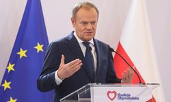 Polonya Başbakanı Tusk, ülkesinin Belarus sınırında güvenlik önlemlerini artıracağını açıkladı