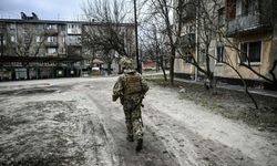 Rusya, Donetsk bölgesinde Arhangelskoye yerleşim birimini ele geçirdi