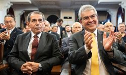 Dursun Özbek yeniden Galatasaray Başkanı seçildi