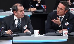Galatasaray-Fenerbahçe maçı öncesi Dursun Özbek ve Ali Koç'un derbi karnesi