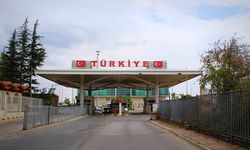 Edirne'deki sınır kapılarında gurbetçi sezonu için tedbirler artırıldı