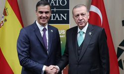İspanya Başbakanı Sanchez: İspanya ve Türkiye arasında mükemmel ilişkiler güçleniyor