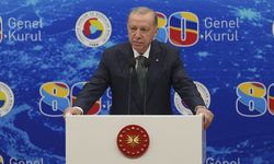 Erdoğan TOBB Genel Kurulu'nda konuştu: Son 1 sene içinde yaşanan 3 seçim iş dünyamızı yordu