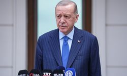 Cumhurbaşkanı Erdoğan, Reisi'nin cenaze törenine katılacak