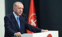 Cumhurbaşkanı Erdoğan, Yargıtay Cumhuriyet Başsavcısını kabul etti