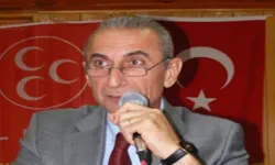 Eski Devlet Bakanı Bekir Aksoy kimdir?