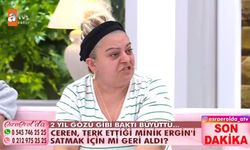 Esra Erol Sibel Kalaycı kimdir?