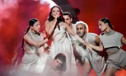 2024 Eurovision kim kazandı? Eurovision şarkı yarışmasını hangi ülke kazandı? Eurovision ne zaman belli olacak?