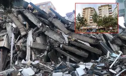 6 Şubat depreminde 19 kişinin öldüğü binanın müteahhidi usulsüz tadilat yaptıran fırıncıyı suçladı