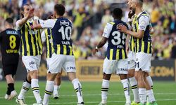 Fenerbahçe’nin Şampiyonlar Ligi rakibi belli oldu