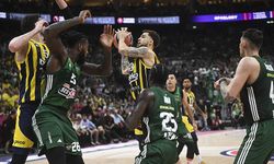 Fenerbahçe Beko, Euroleague'de final şansını kaybetti