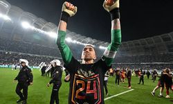 Fernando Muslera: Galatasaray kupa kazanır, maç değil