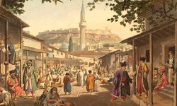 Osmanlı İmparatorluğu'nda Fetret Devri