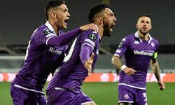 Fiorentina, turnuvada üstü üste ikinci kez finalde
