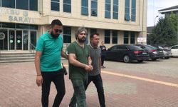 Sakarya'da 8 yıldır aranan firari hükümlü yakalandı