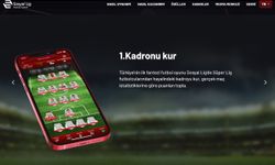 Futbolda Kadro Kurma Aşamasını Sevenler İçin Petrol Ofisi Sosyal Lig!