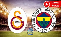 SelçukSports | Galatasaray - Fenerbahçe maçı canlı izle